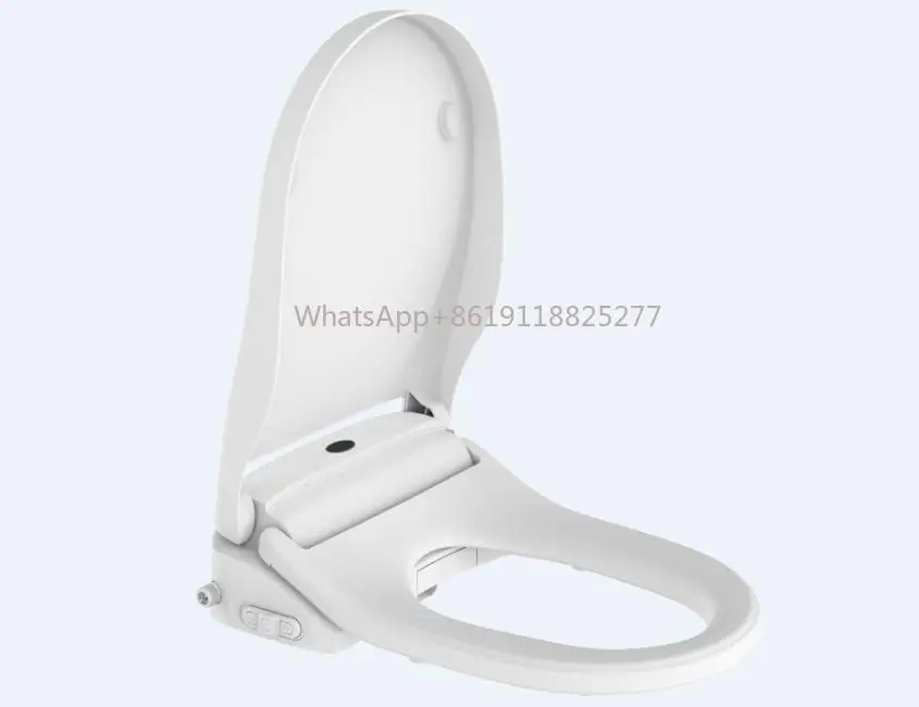 

Cover Bidet Smart Toilet Seat Wholesale Low Price Plastic Bathroom Intelligent Toielt Seat