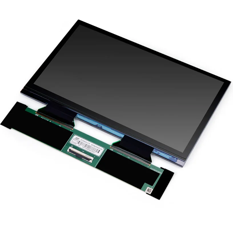

Elegoo LCD Screen for Saturn 4 Ultra 16K 3d Printer Accessories