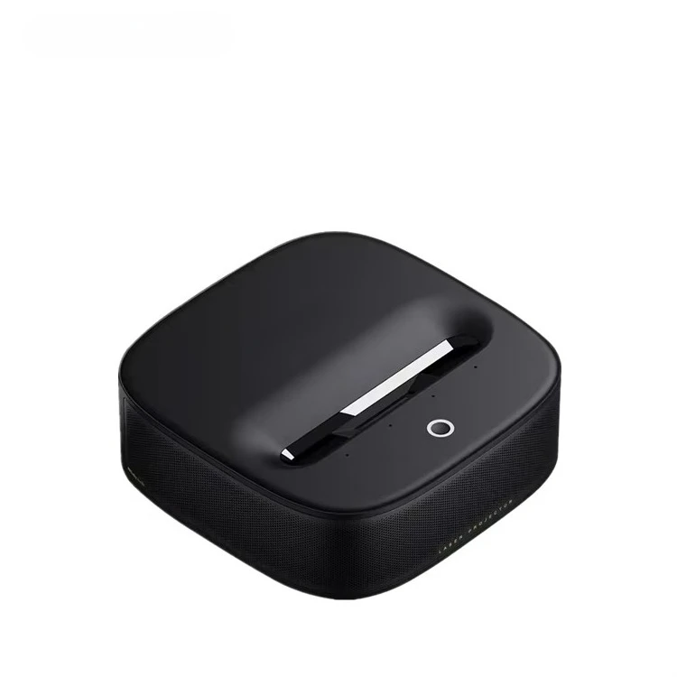 

Home Theater Ultra-Short Focus Projector Home Laser 1080P Portable Overhead Projector 4K