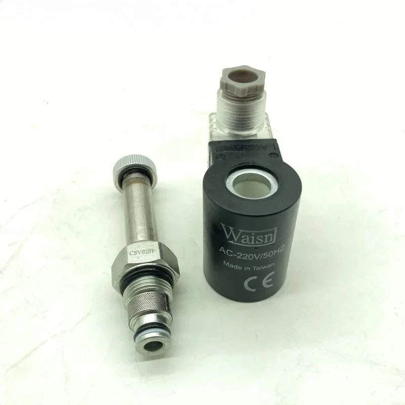 

Vaisseau Magnétique HS-2A JS-2A LS-2A PS-2A AC220V DC24V