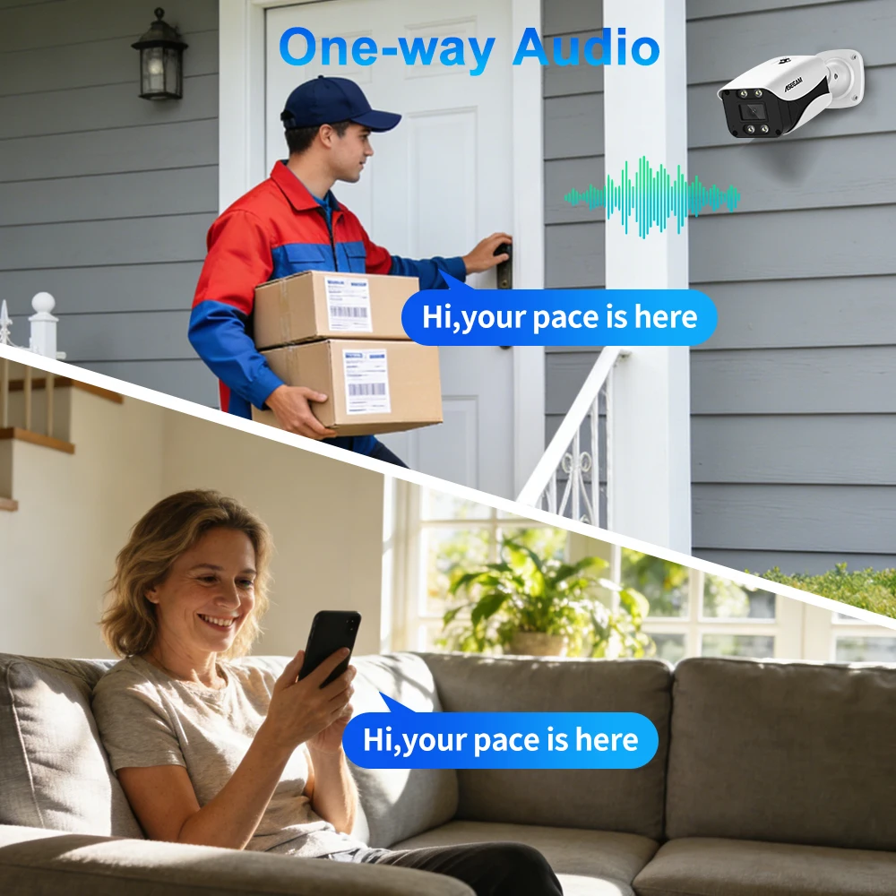 Thumbnail 3 - #65 Latest Analog Security Cameras Offers