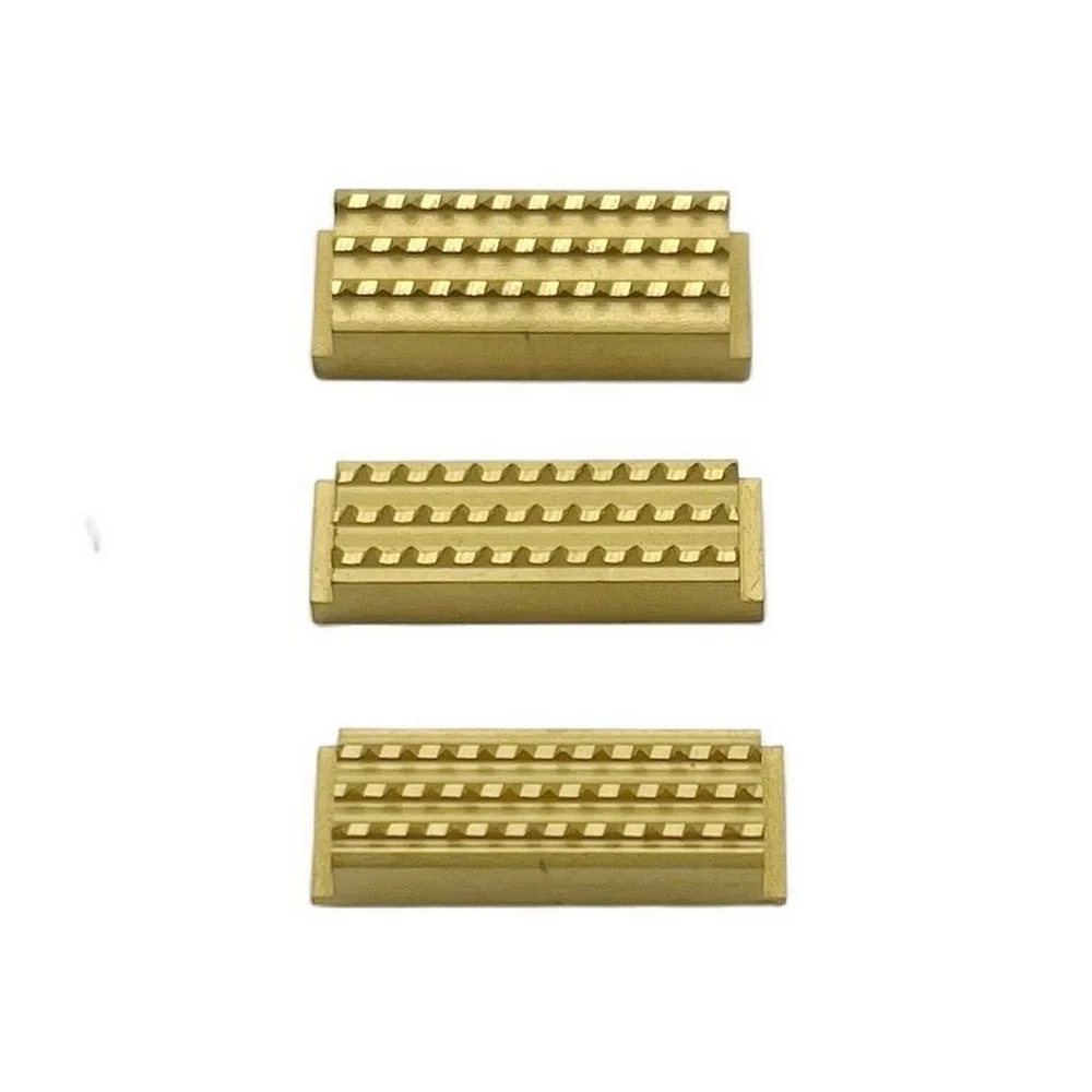 Fromm Parts P32.1719 P32.1720 P32.1721 Grippers Tooth Plate Suitable for P321 or P323 Battery Powered Plastic Strapping Tool view 2