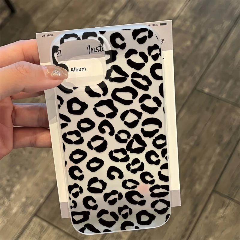 Fcicicase Leopard P… - image