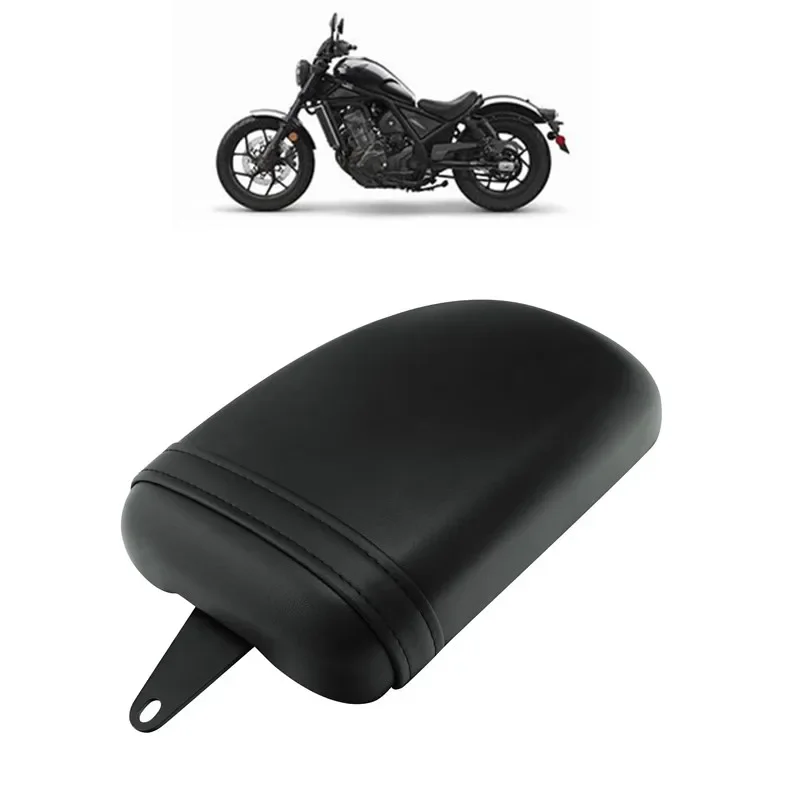 Accesorios moto Rear Passenger Seat Cushion For Honda Rebel 1100 ABS DCT CMX1100 2021-2022