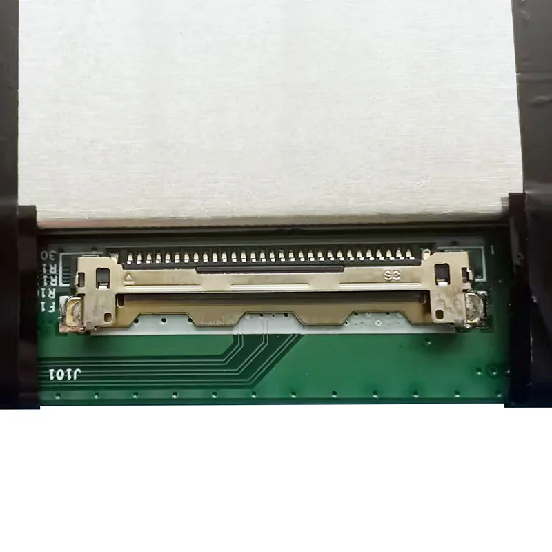 B160UAN04 2 NV160WUM N48 N160JCE ELL B160UAN03 3 مصفوفة الكمبيوتر المحمول 16 ''نحيف شاشة Lcd استبدال 1920x1200 IPS 30 دبابيس