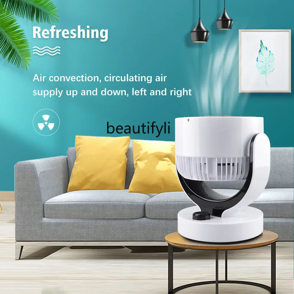 Asmt42 デュアルパーパスミニエアコン、家庭用急速加熱小型ヒーター、オフィスバスルームシェイキングヘッドヒーター