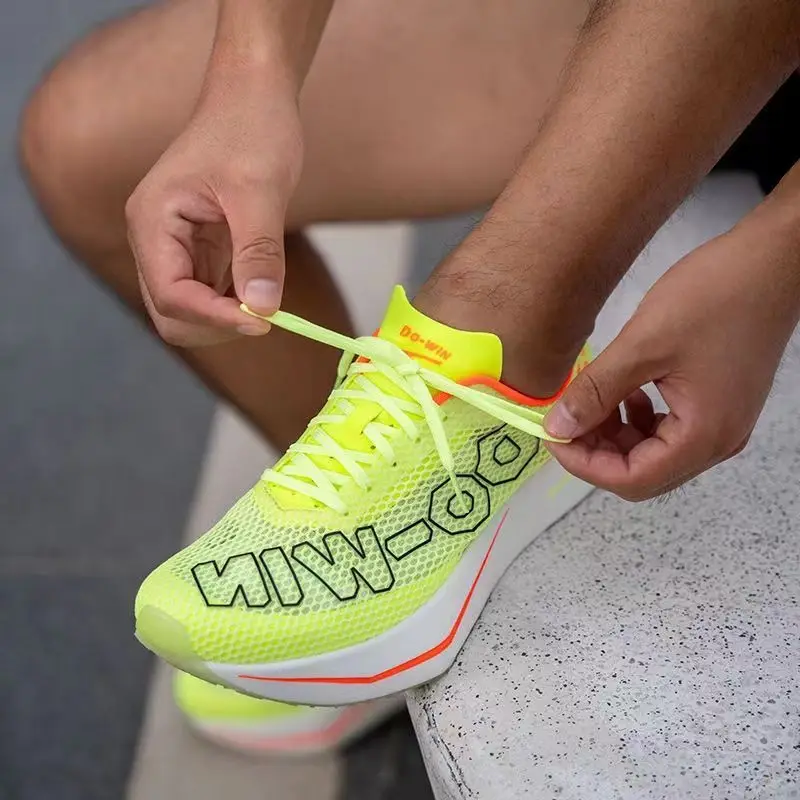 Professional Running Shoes Men's Women's High Quality Sneakers Designer Walking Joggers Neutral Training Shoes