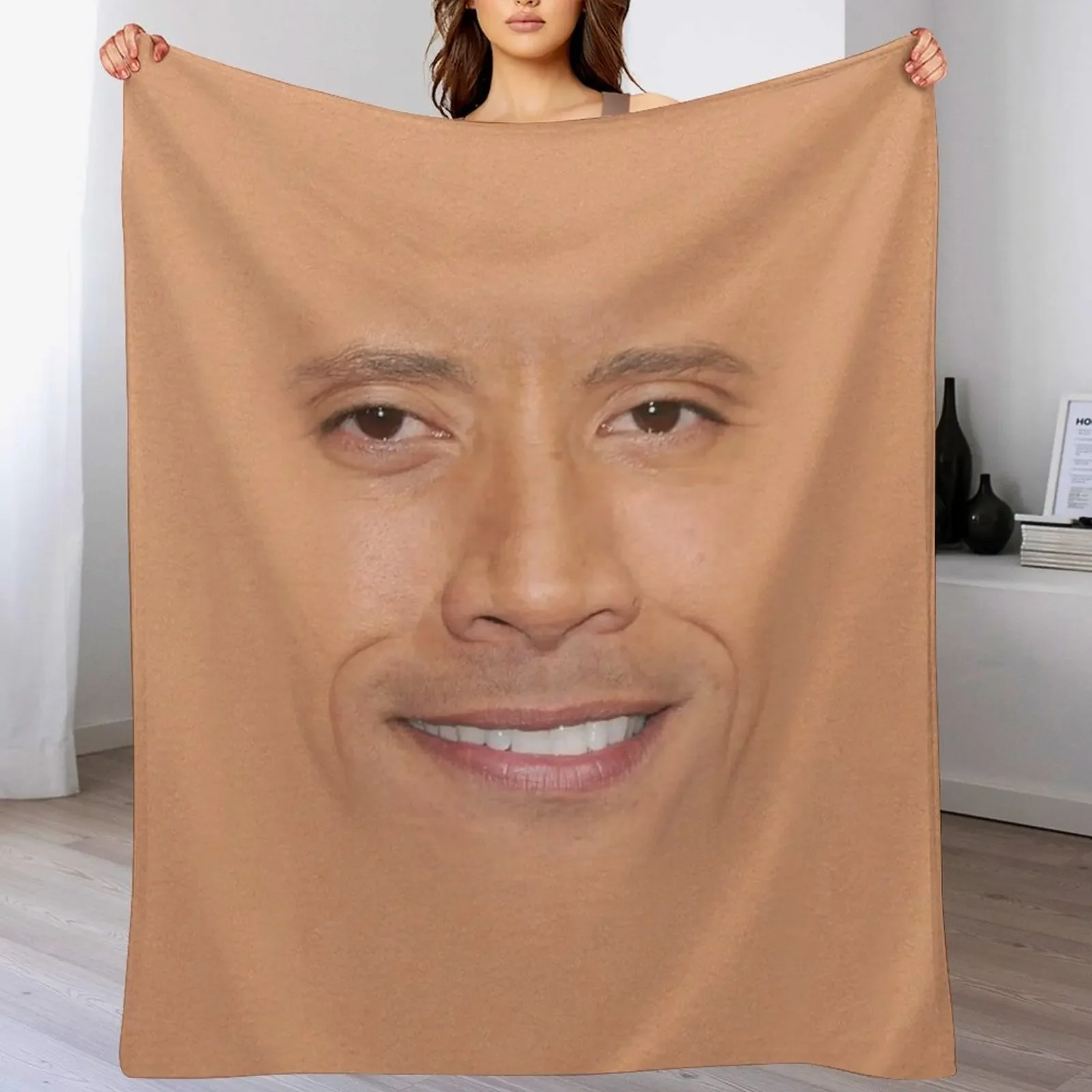 

The Rock Face Throw Blanket Thins Designers Fashion Sofas Summer Beddings Blankets