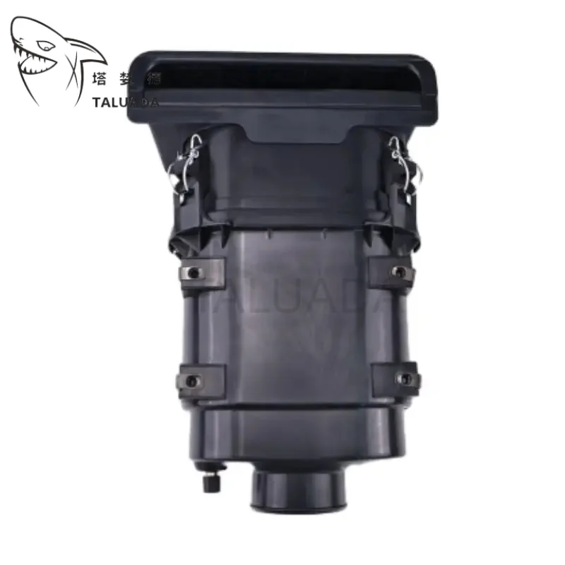 Best Seller 32/925684 Air Filter Housing For JCB 3C 3CX 4CX Excavator Backhoe Loader Engine Air Cleaner Shell 32925684 HOTSALE