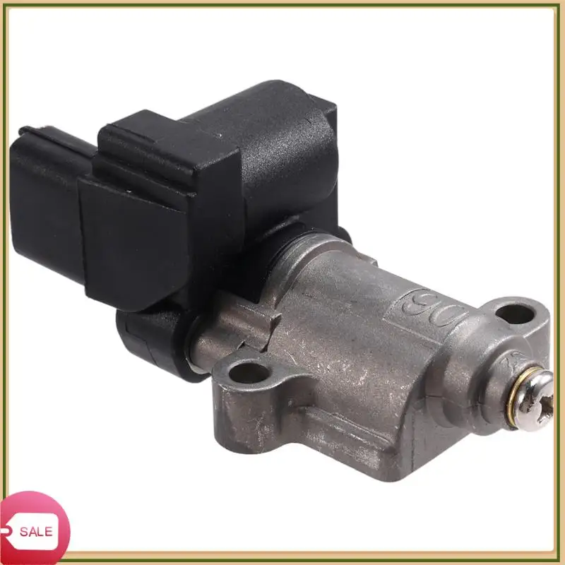 Unique 35150-2G000 Idle Air Control Valve For Hyundai Kia 351502G000 7514077 87.176