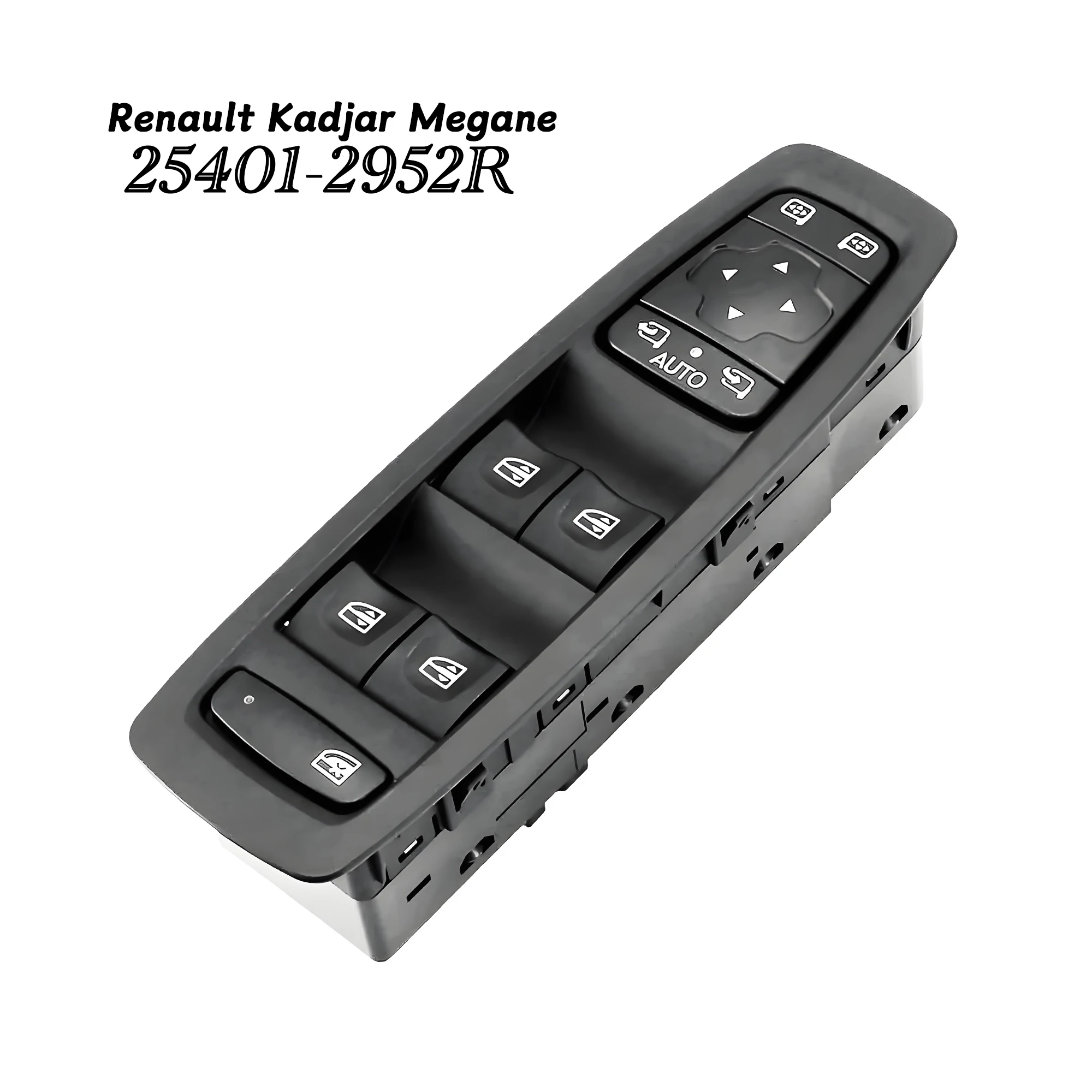 25401-2952R With Au… - image