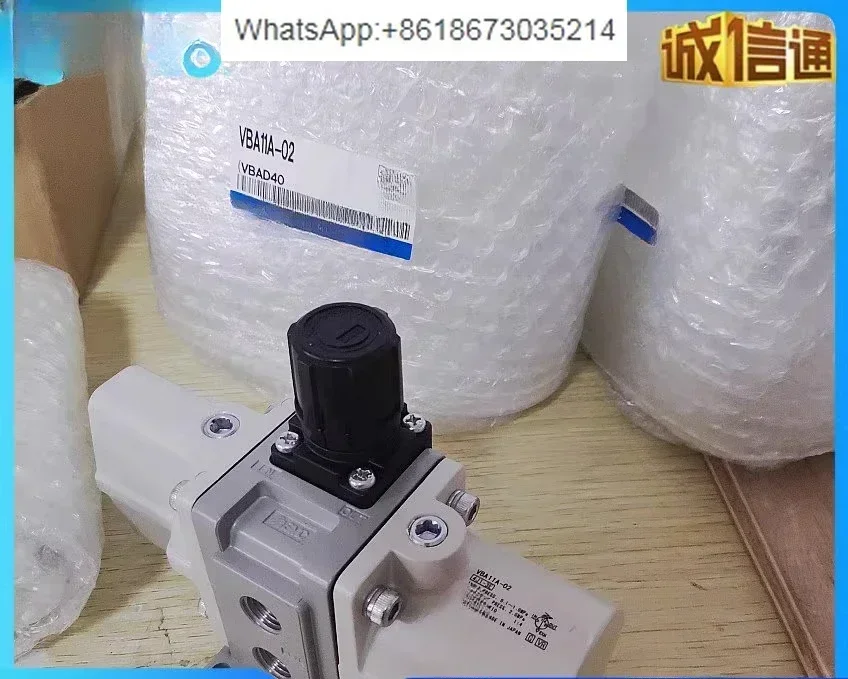 

Japanese original booster valve VBA10A/11A/20A/22A/40A/42A/43A-F02/03/04/GN