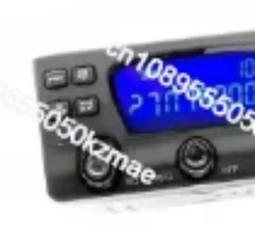 27MHz CB Transceiver Starft S890 AM FM SSB LSB PA Mobile Radio Marine Vehicle Walkie Talkie
