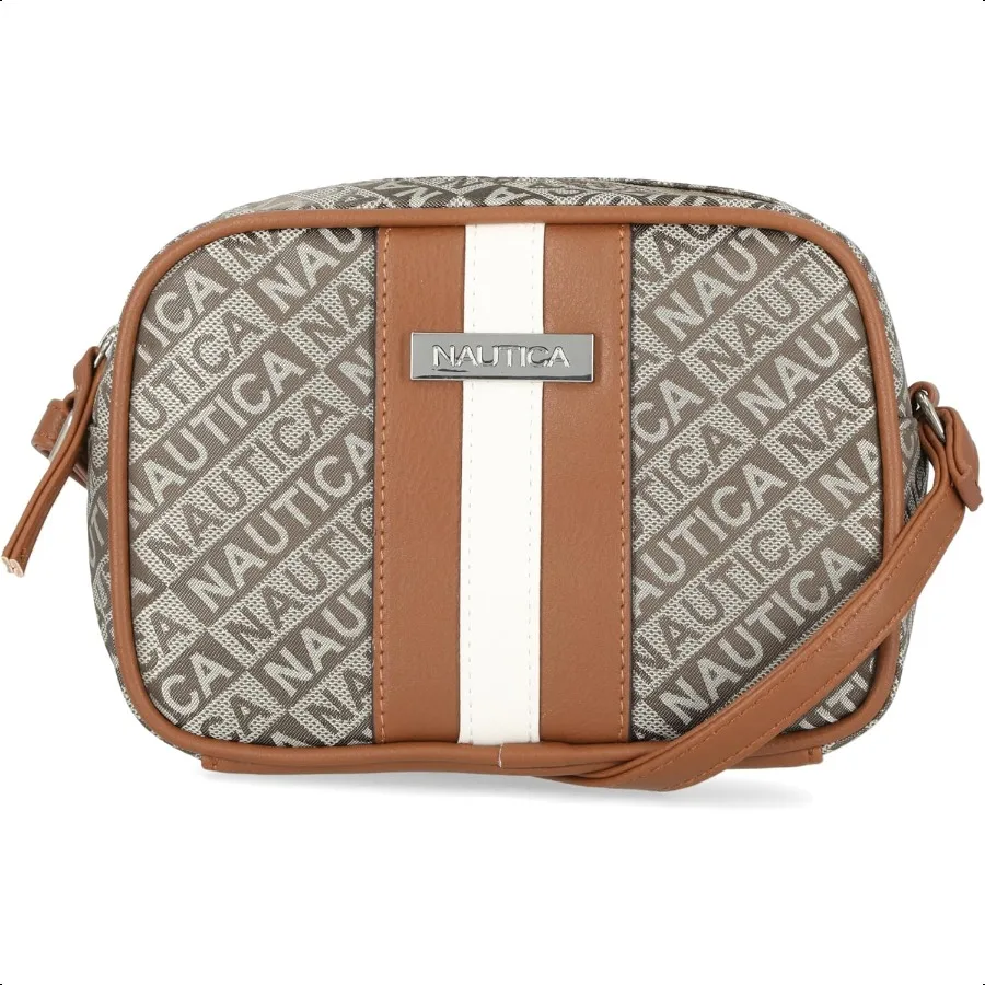 

Candid Camera Adjustable Crossbody