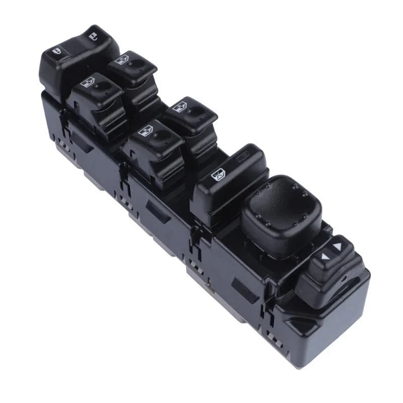 15883323 Master Power Electric Window Switch For Chevrolet Tahoe Silverado For GMC Sierra Yukon For Cadillac Escalade