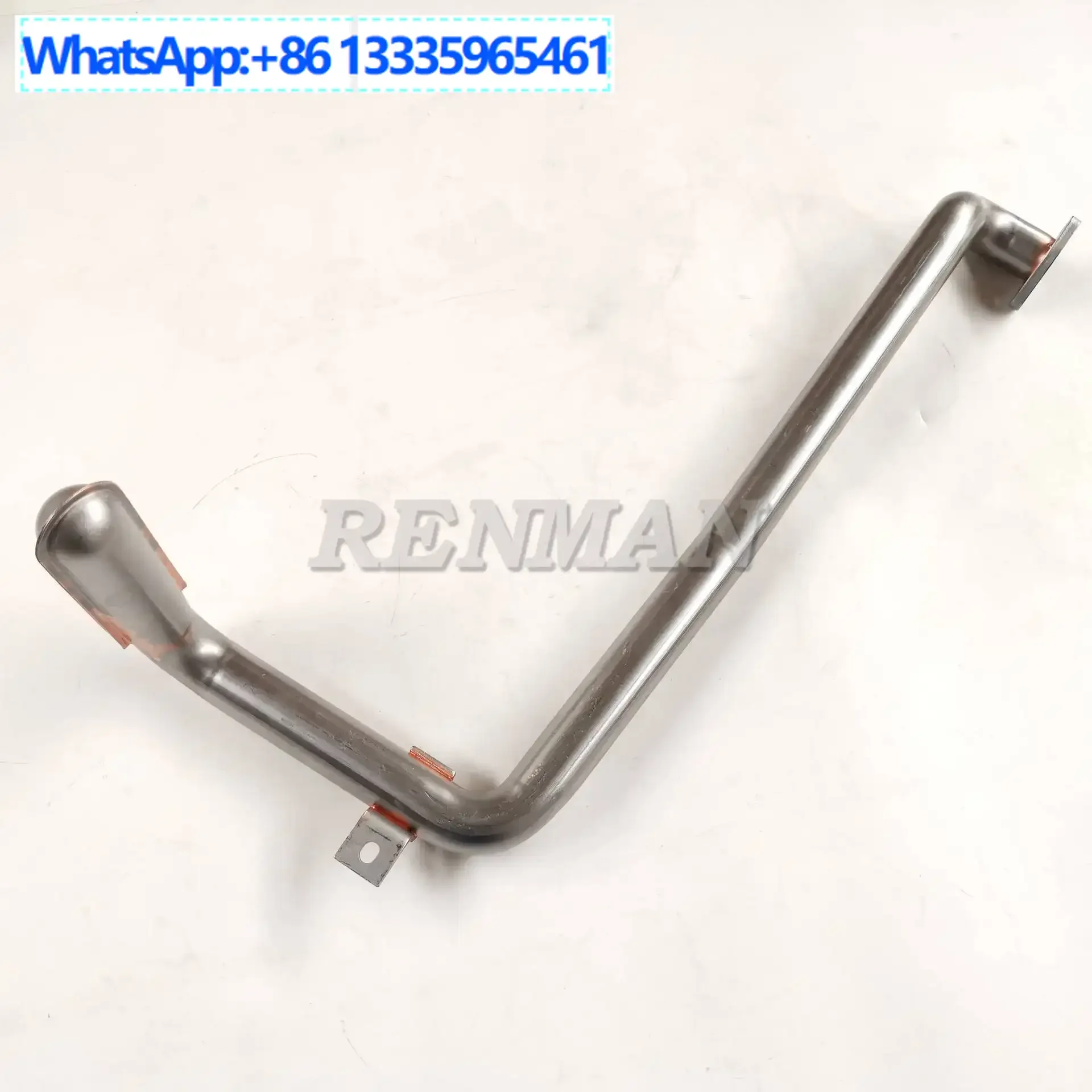 

2Pcs Suitable for Dongfeng Cummins ISLE engine oil suction YouTube 6L suction YouTube 3964028 3944266