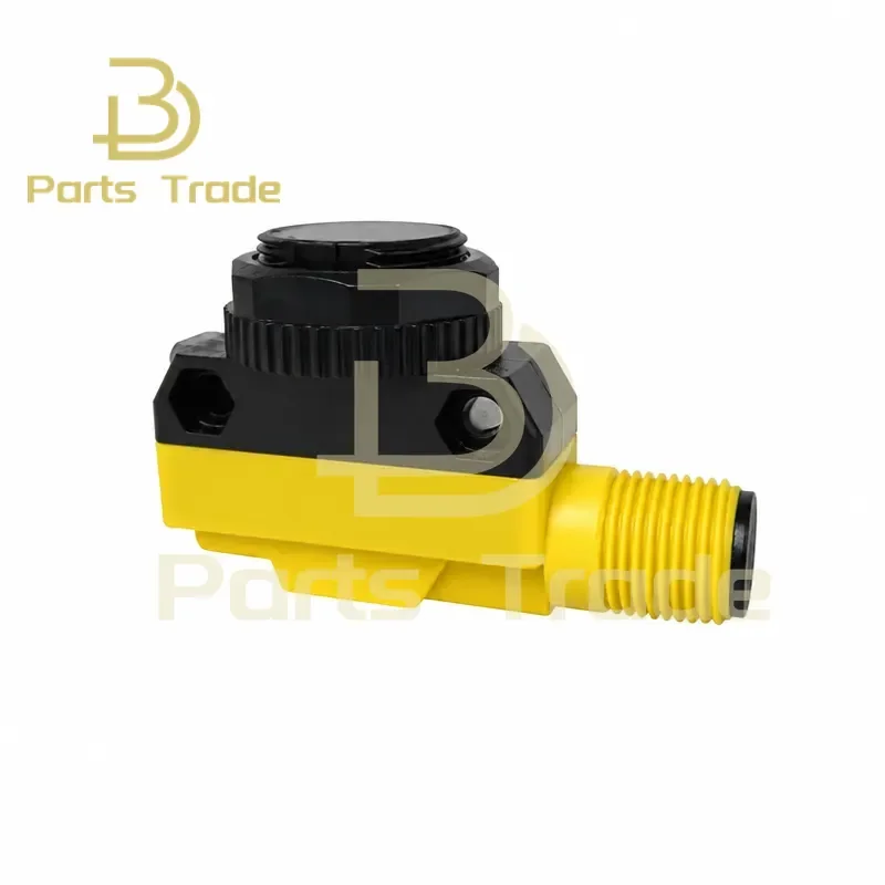 For BANNER QS18VP6DQ8 All Purpose Photoelectric Sensor