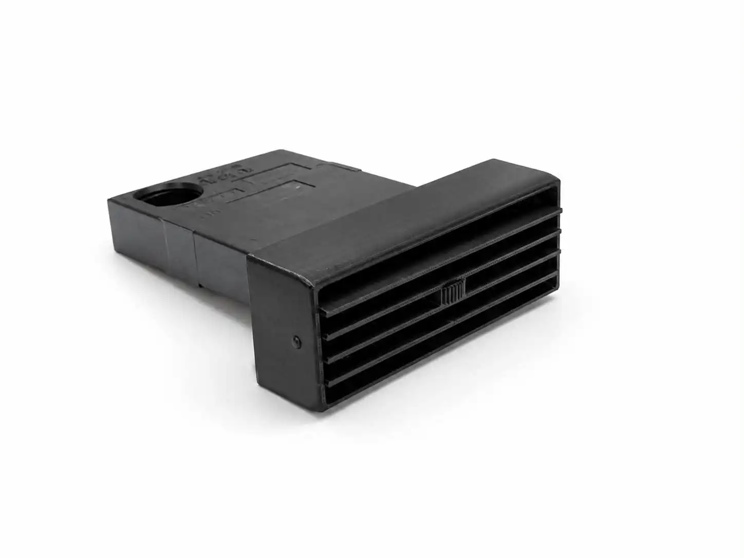 One Piece For Volvo 940, Retractable Center Vent Drink Storage Holder Cup Holder, Aftermarket Compatible Interior Accessory
