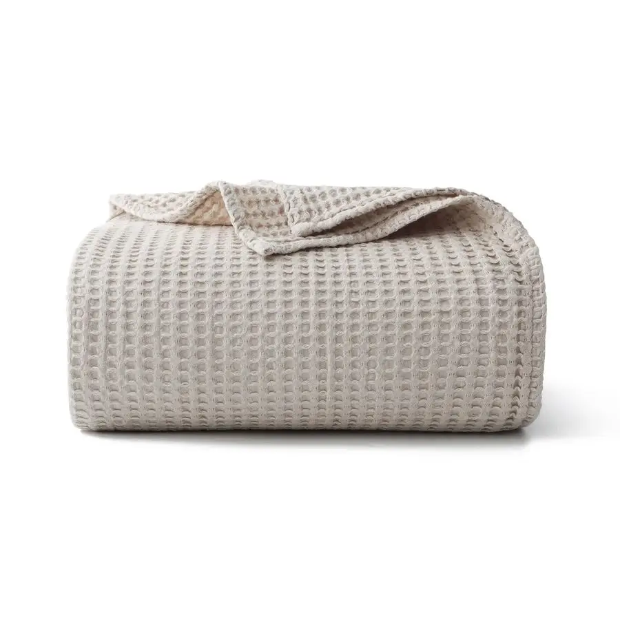 Cotton Waffle Blank…