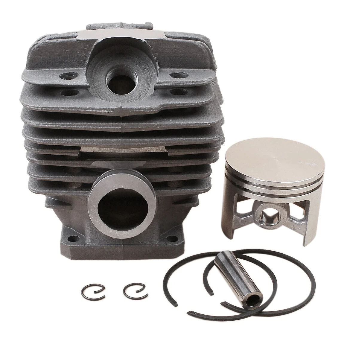 

48mm Cylinder Piston Set for STIHL 034 AV Super Ms340 Ms360 036