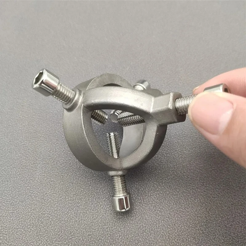 Range hood impeller puller wheel extractor scraper home appliance repair tools