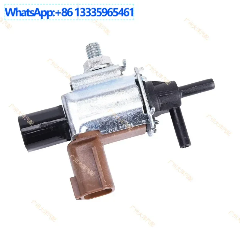 

Suitable for Mazda Vacuum Solenoid Valve K5T46591 K5T46573 BP5W-18-741 DCF604
