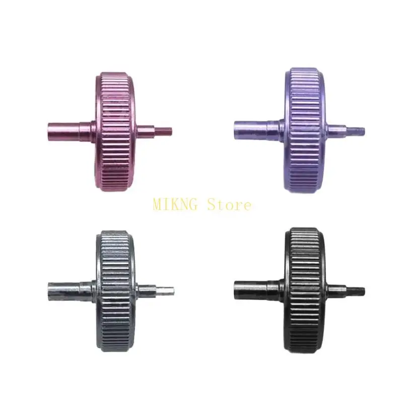 Ремонт мышиная шкивовая шкив для прокрутки мыши для Deathadder 2013 6400DPI Edition Mouse Лучшая продажа