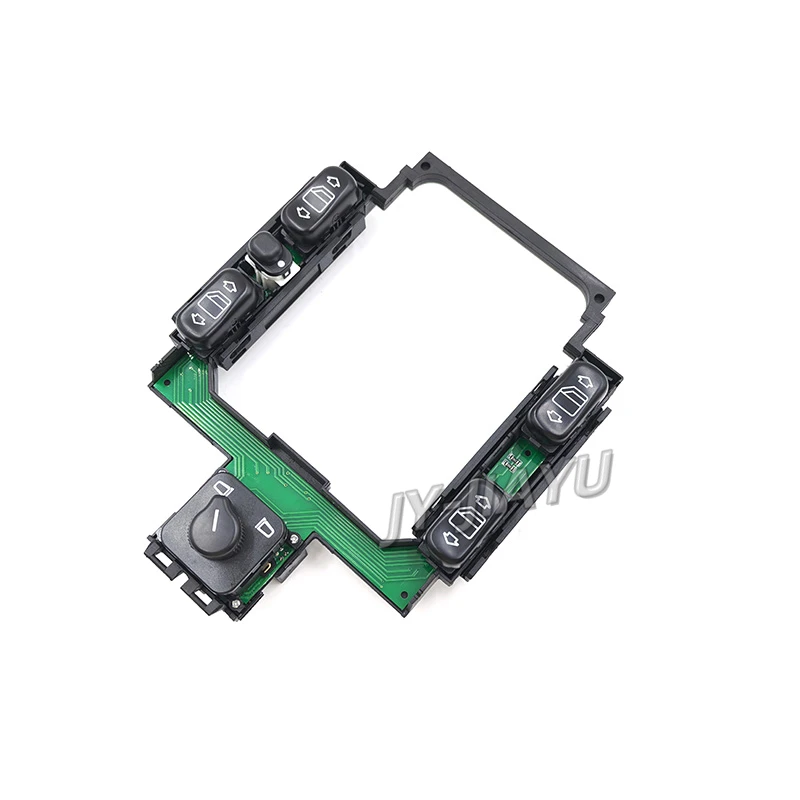 

Car Auto Power Window Switch For Mercedes Benz W202 S202 C180 C200 C200T C230 C240 C250 C280 C36AMG AMG 2028208210 A2028208210