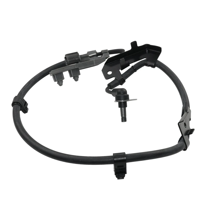เซ็นเซอร์ความเร็ว ABS ด้านหน้าซ้ายใหม่ป้องกันการลื่นไถลสำหรับ Isuzu D-max/rodeo TFS77/TFS86/TFS85 2003 + 8972361062 897387990