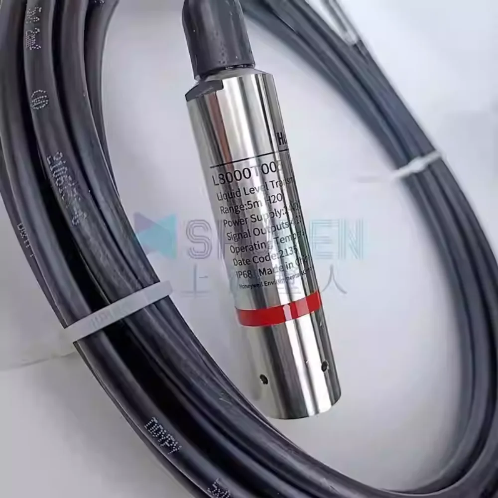 Новый датчик уровня жидкости Honeywell L8000T001 L8000T002 L8000T003 L8000T005 L8000T010 L8000T020 L8000T050