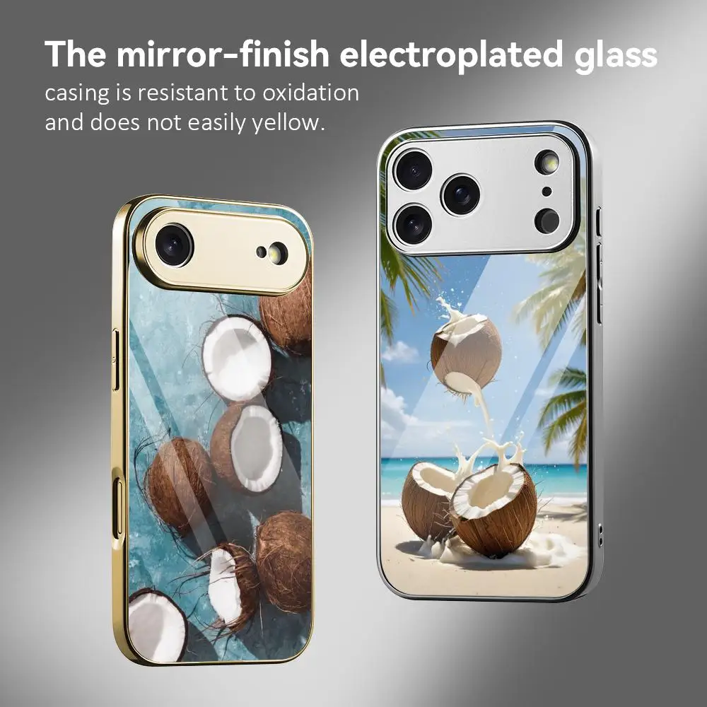 Coconut Fashion Pho… - image