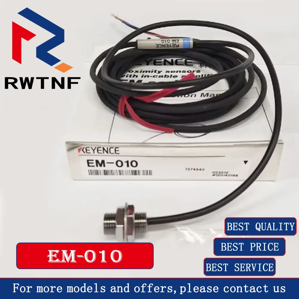 brand-new-genuine-em-010-keyence-proximity-switch-sensors-100-original-warehouse-stock