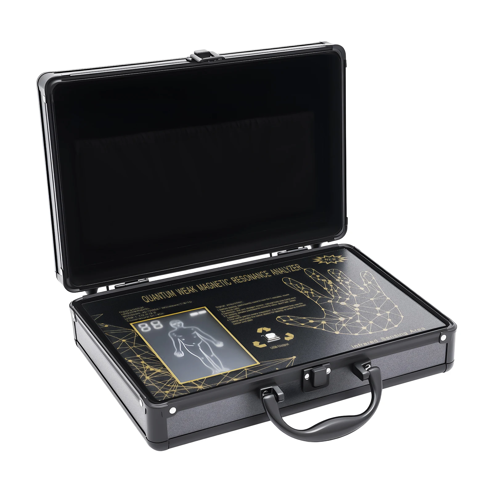 Aluminum Quantum An…