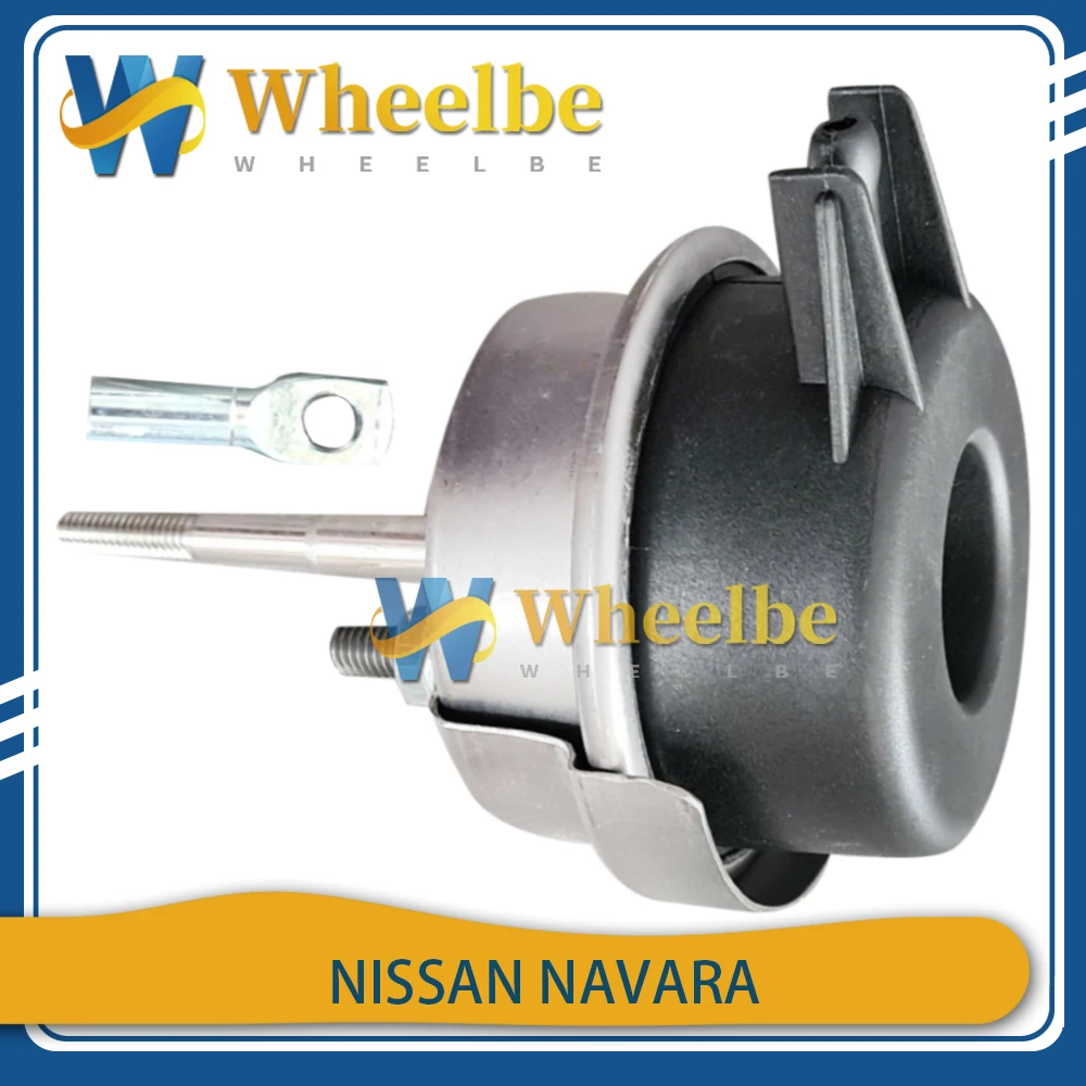 Turbocharger Actuator for Renault Master Nissan Navara -2.3dCi 163HP AC65 53039700417 53039880417 53031015174 14410-9726R