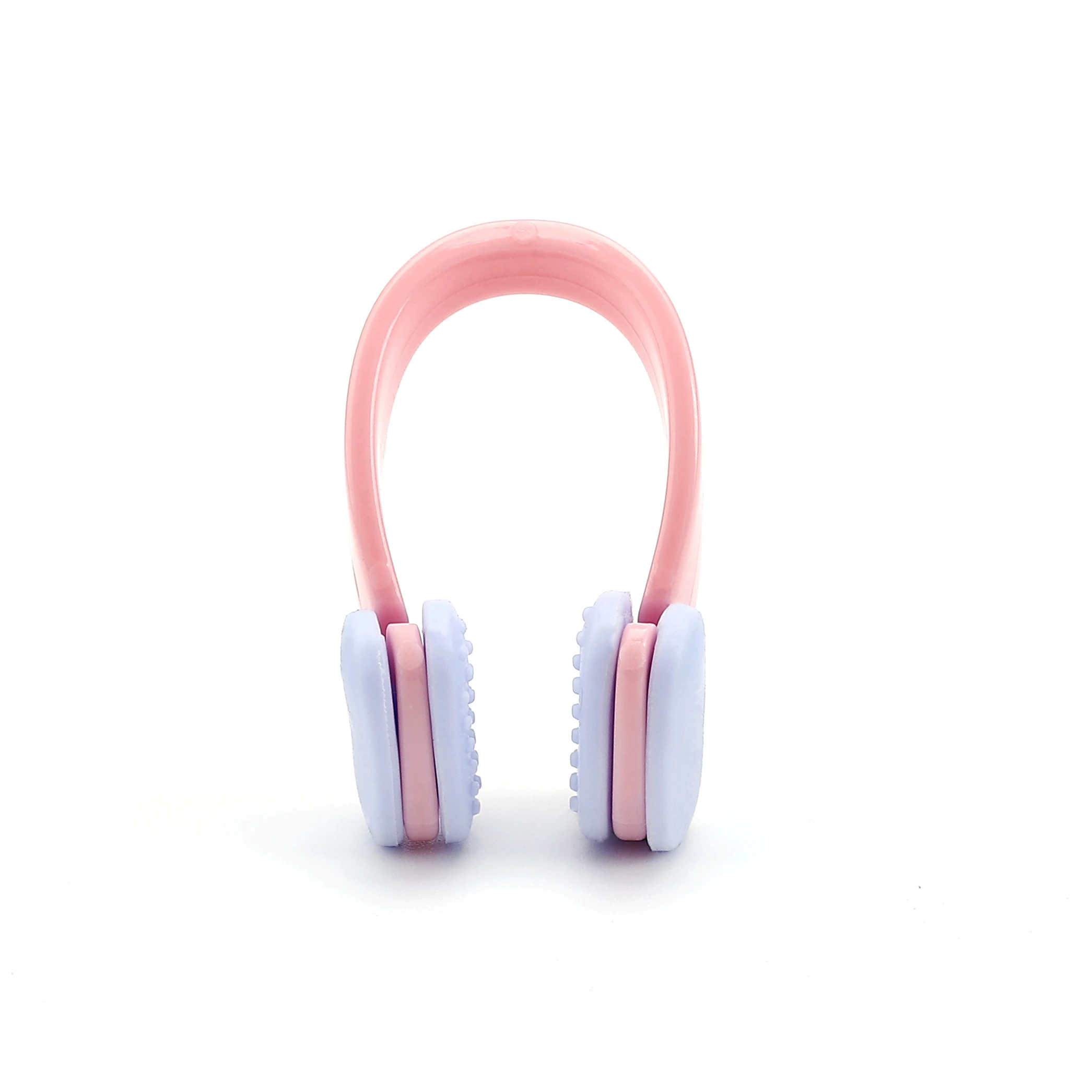 Sommer Schwimmen Ohrstöpsel und Nase Clip Set Silikon Wasserdicht Schlaf Anti-lärm Ohrstöpsel Tauchen Wasser Sport Zubehör – Detail 5