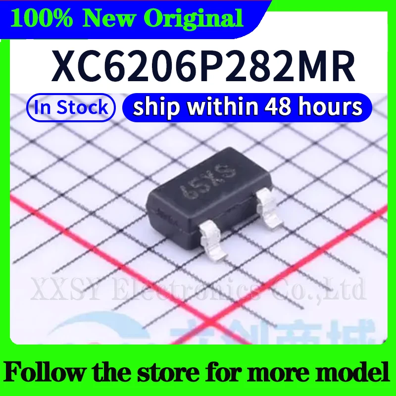 XC6206P502MR XC6206P402MR XC6206P332MR XC6206P302MR XC6206P282MR XC6206P252MR XC6206P182MR XC6206P152MR XC6206P132MR 52MR 132MR