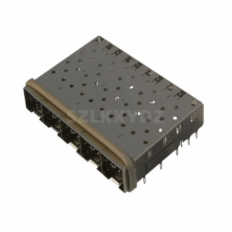 

2 шт./лот 0747230001 74723-0001 CONN SFP CAGE 1X5 PRESS-FIT R/A