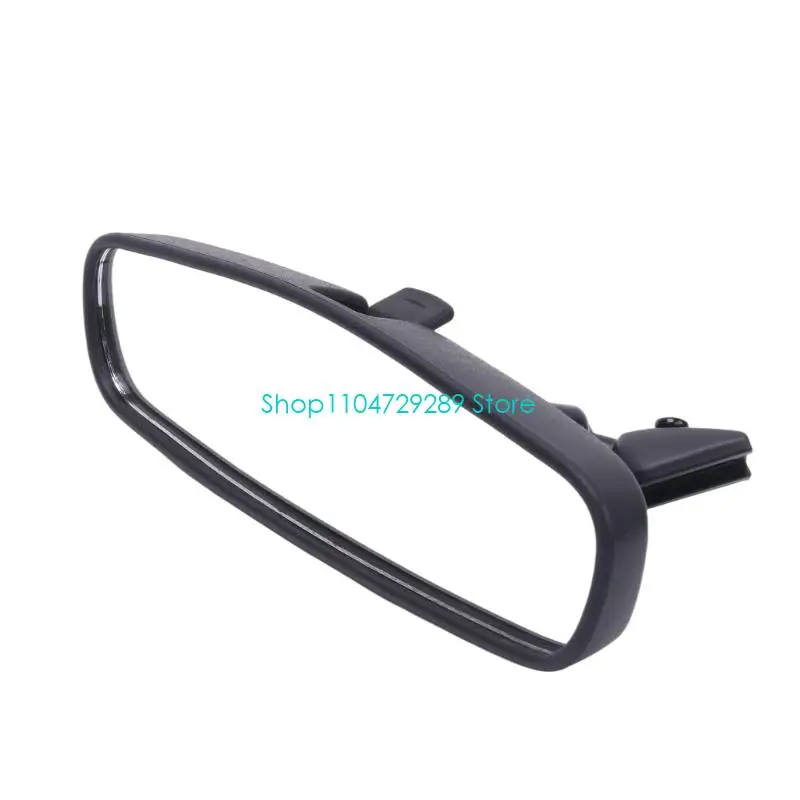D8KE Vehicle Interior Mirror Assembly with Integrated Mounting Base 13585947 13503045