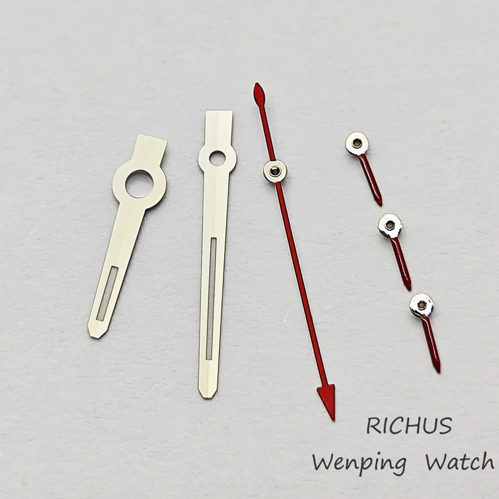 Richus VK63 Watch H… - image