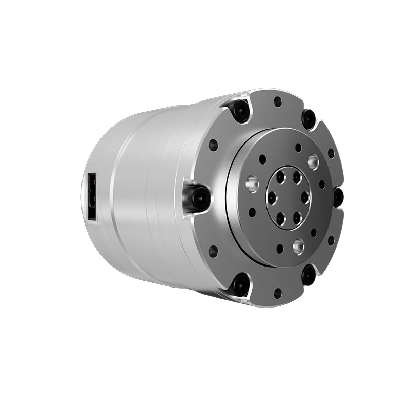 Haitai HT4310-J36-2E DC Brushless Servo Motor Articulated Arm Robot Deceleration Double Encoder Desktop Robotic arm Torque Motor