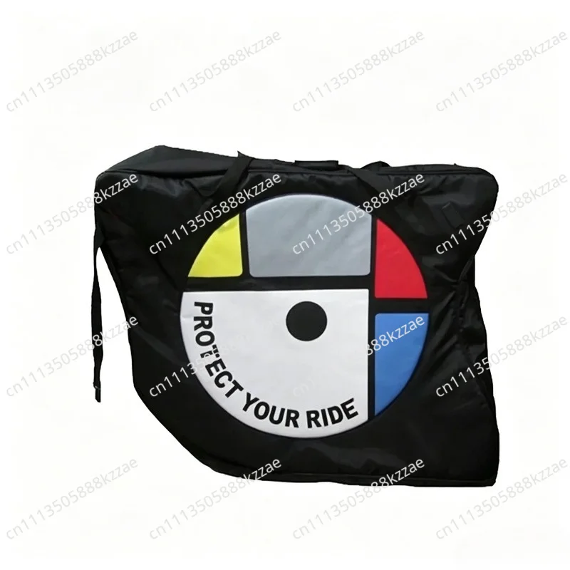 Bicycle Storage Bag, Road Car Loading and Packaging Car Box Event Special Bag