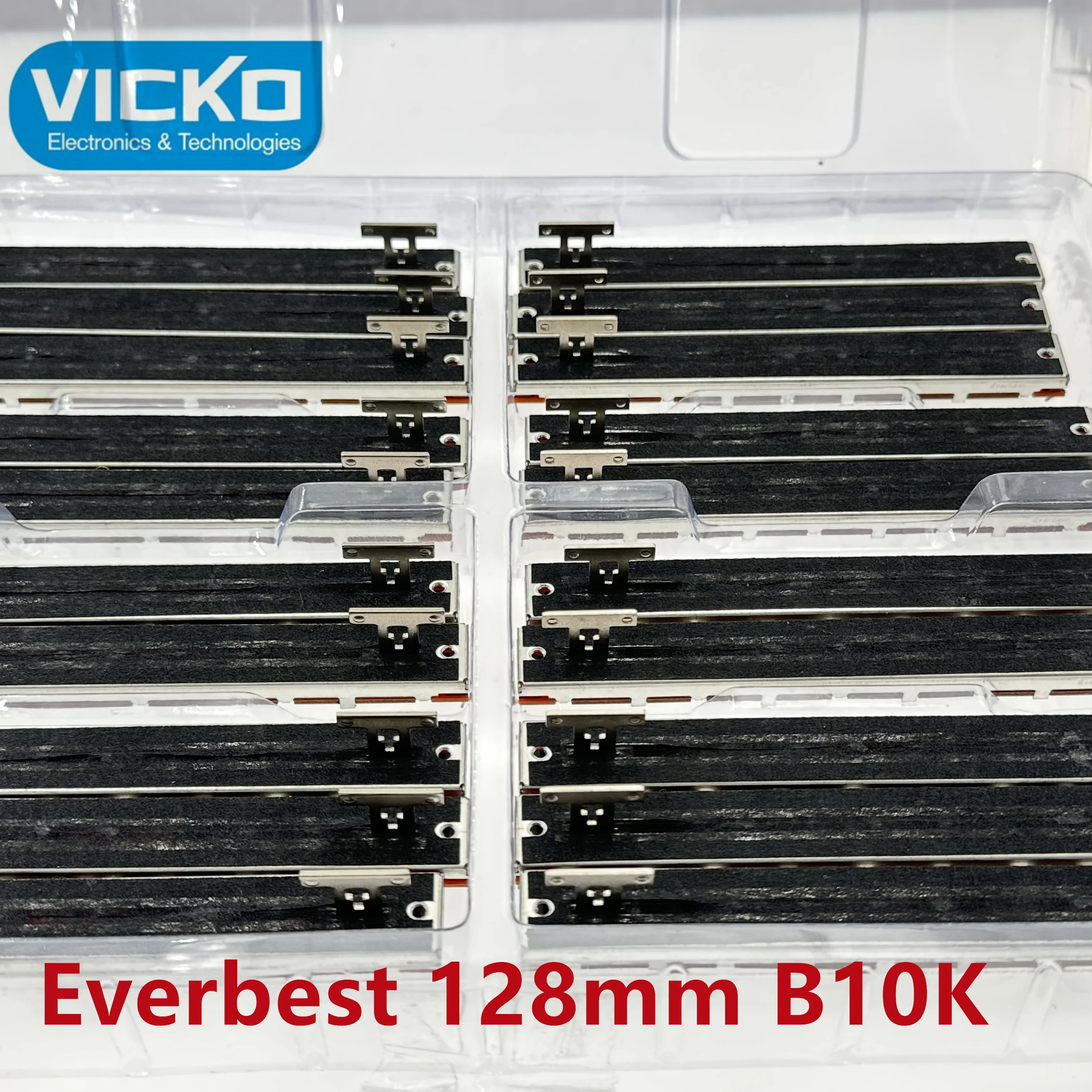 [VK] 10 szt./partia Everbest 1 – Potentiometer 10K recenzja i cena