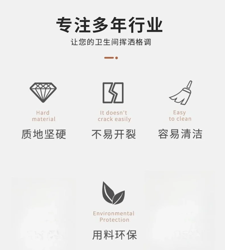 لوحة غسيل الحجر الاصطناعي للرياح من وابي سابي B & B، طاولة غسيل حمام الفندق، مطعم المشاهير على الإنترنت، غسيل الحمام #4