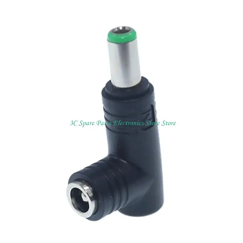 SZ 2pcs Highly Power 240W Power Jacks Adapter DC5525 Female Connectors for Laptops