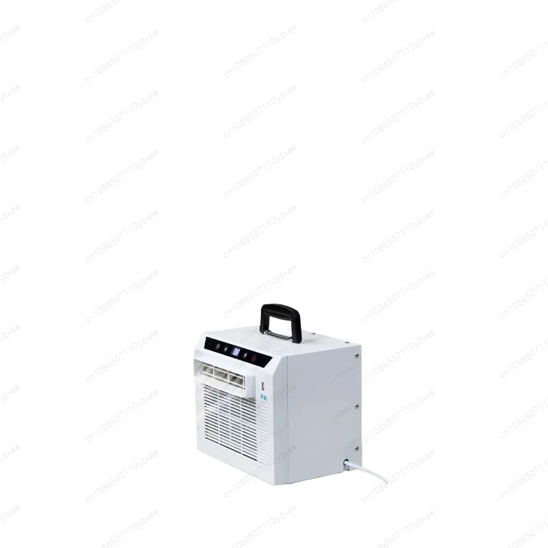 

Air Conditioner Mini Mobile Split Portable Air Conditioner Caravan Camping Air Conditioner