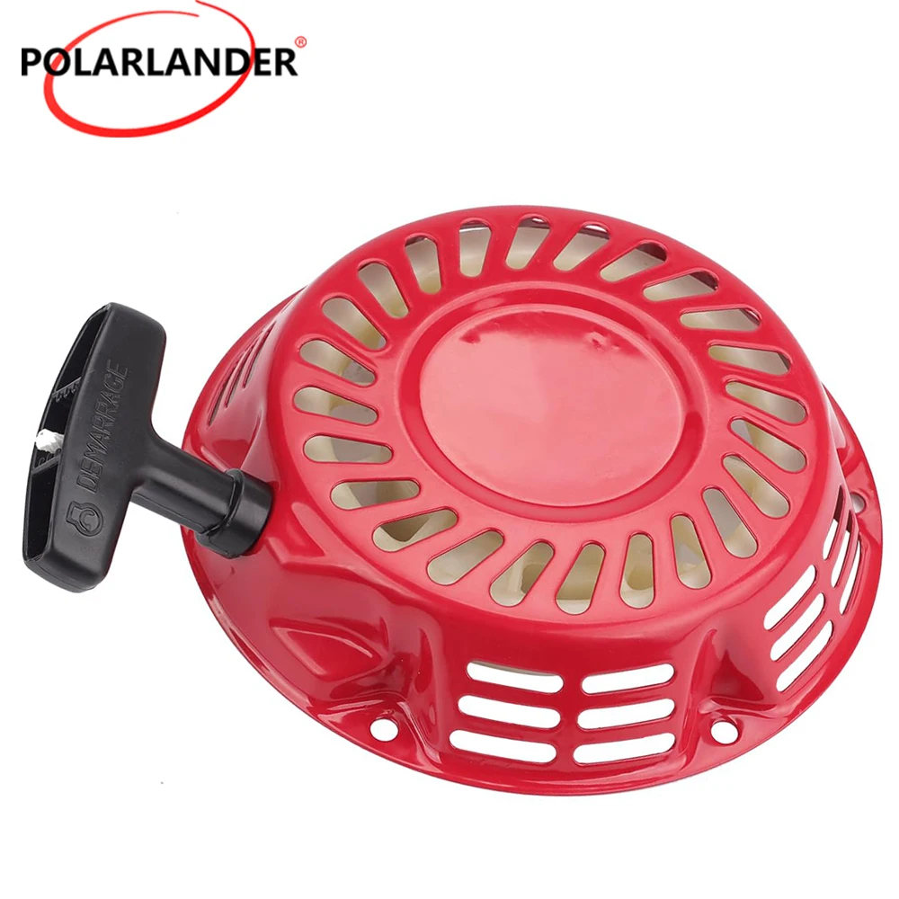 

Recoil Starter For Champion 196cc 212cc 224cc Generator 3000-4650 Watts Predator 212