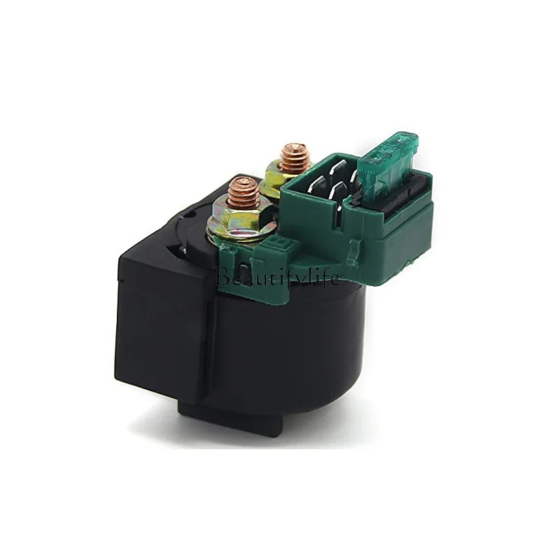 

27010-0796 27010-1254 Start Relay Gl1500s