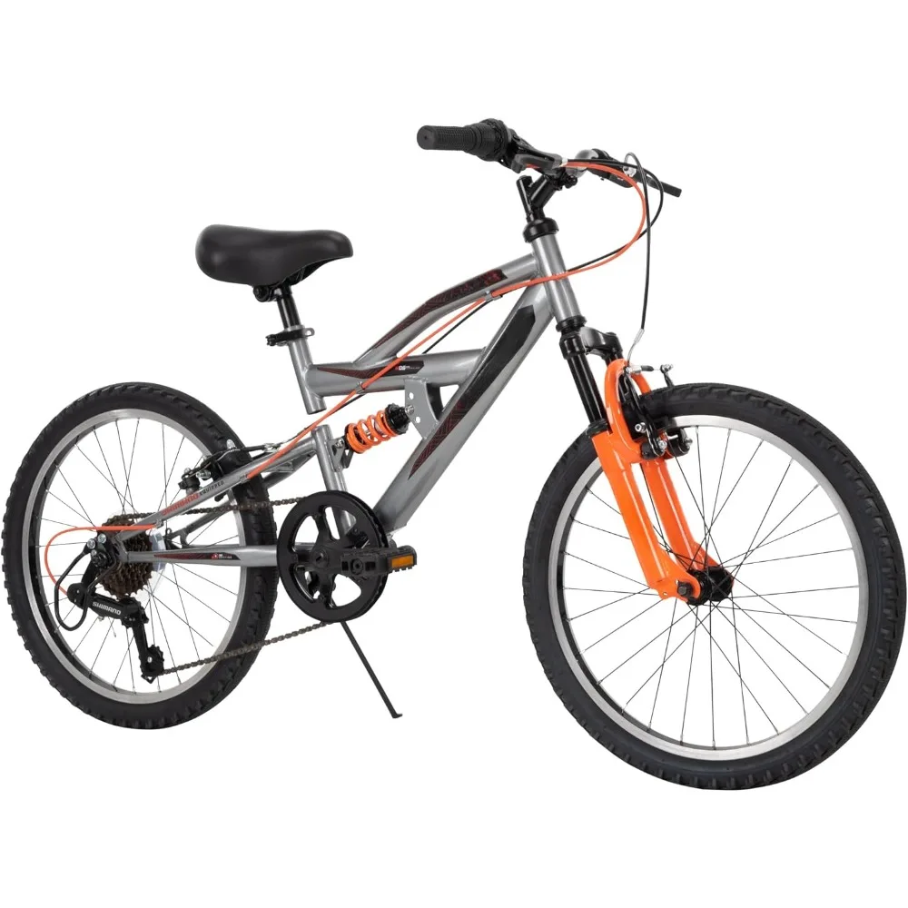 Mountain Bikes Are Designed To Be Sturdy and Durable, Easy To Assemble, and Offer A Variety of Design and Color Options