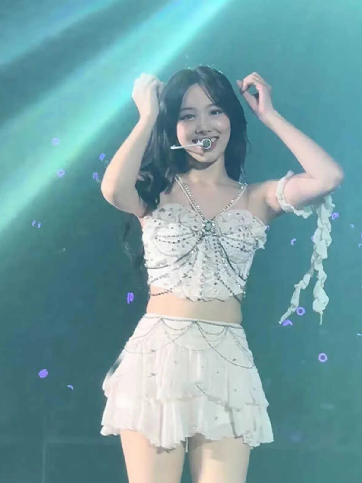 tenue-de-danse-de-performance-sexy-costume-de-scene-pour-bar-gogo-dj-pour-femmes-vetements-de-spectacle-twice-nayeon-bar-2025