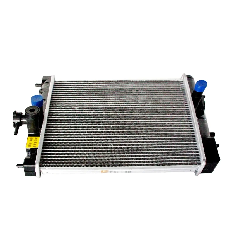 

Kingsteel Auto Parts Car Engine Cooling Radiator Assy for Nissan March CG10DE 1992-2000 21460-42B00